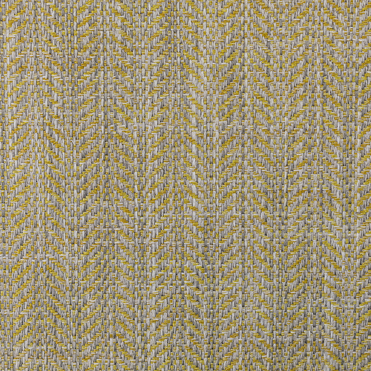 Oxford Gold Strike Fabric by Fibre Naturelle