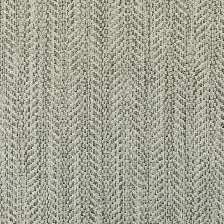 Oxford Lime Wash Fabric by Fibre Naturelle