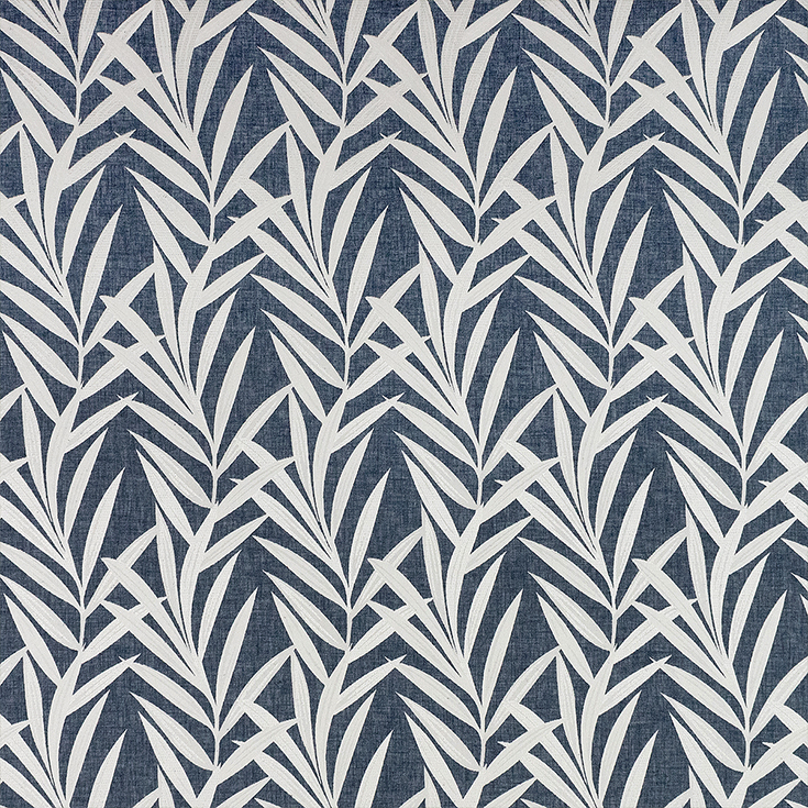 Sagano Mistique Fabric by Fibre Naturelle