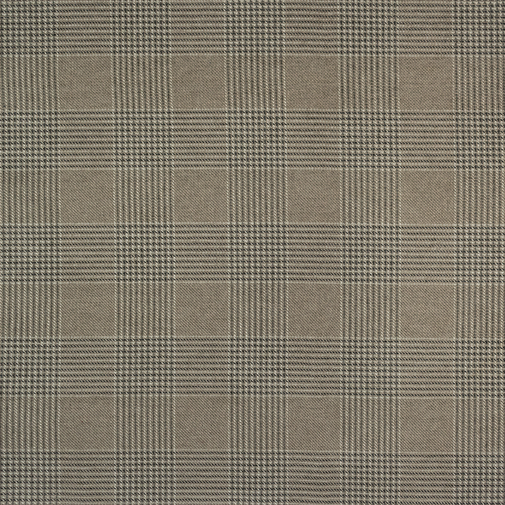 Windsor Country Beige Fabric by Fibre Naturelle