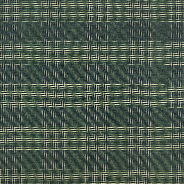 Windsor Lichen Fabric by Fibre Naturelle