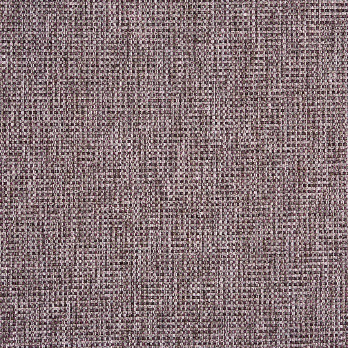 Checkerboard Plum Fabric by Prestigious Textiles