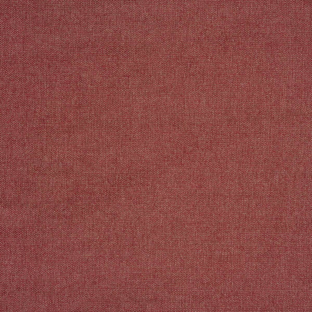 Chino Crimson Fabric by Prestigious Textiles