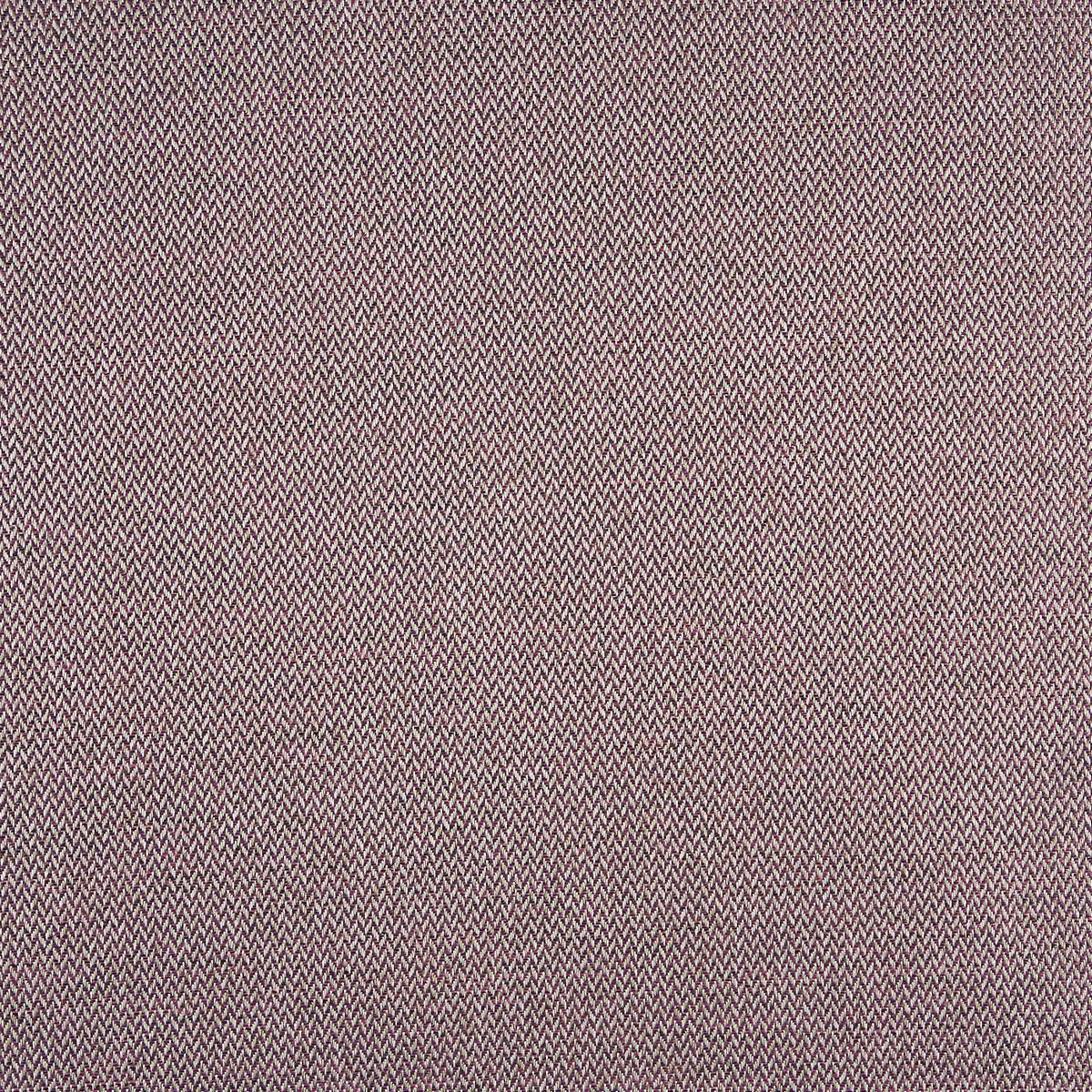 Plait Grape Fabric by Prestigious Textiles