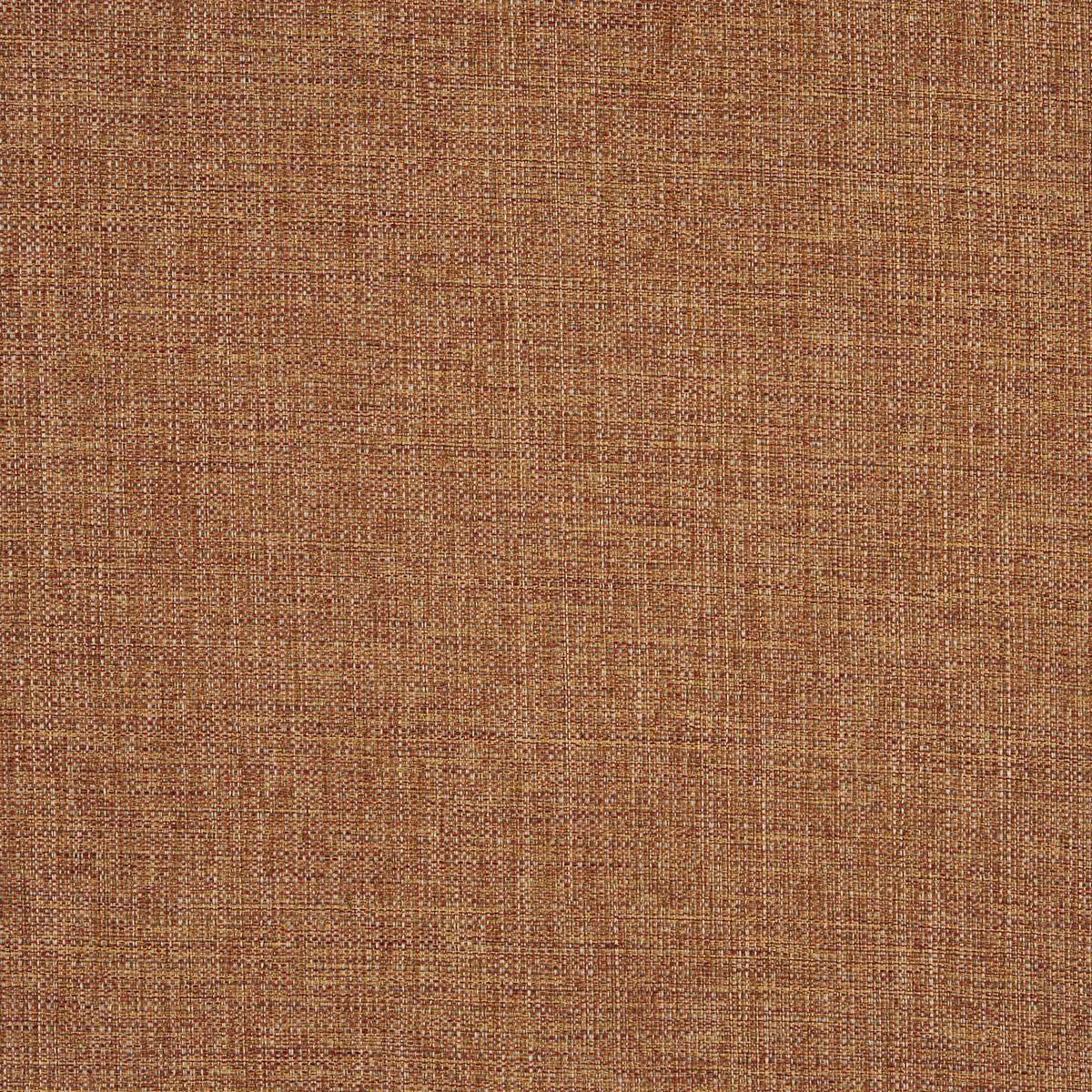 Tweed Ginger Fabric by Prestigious Textiles