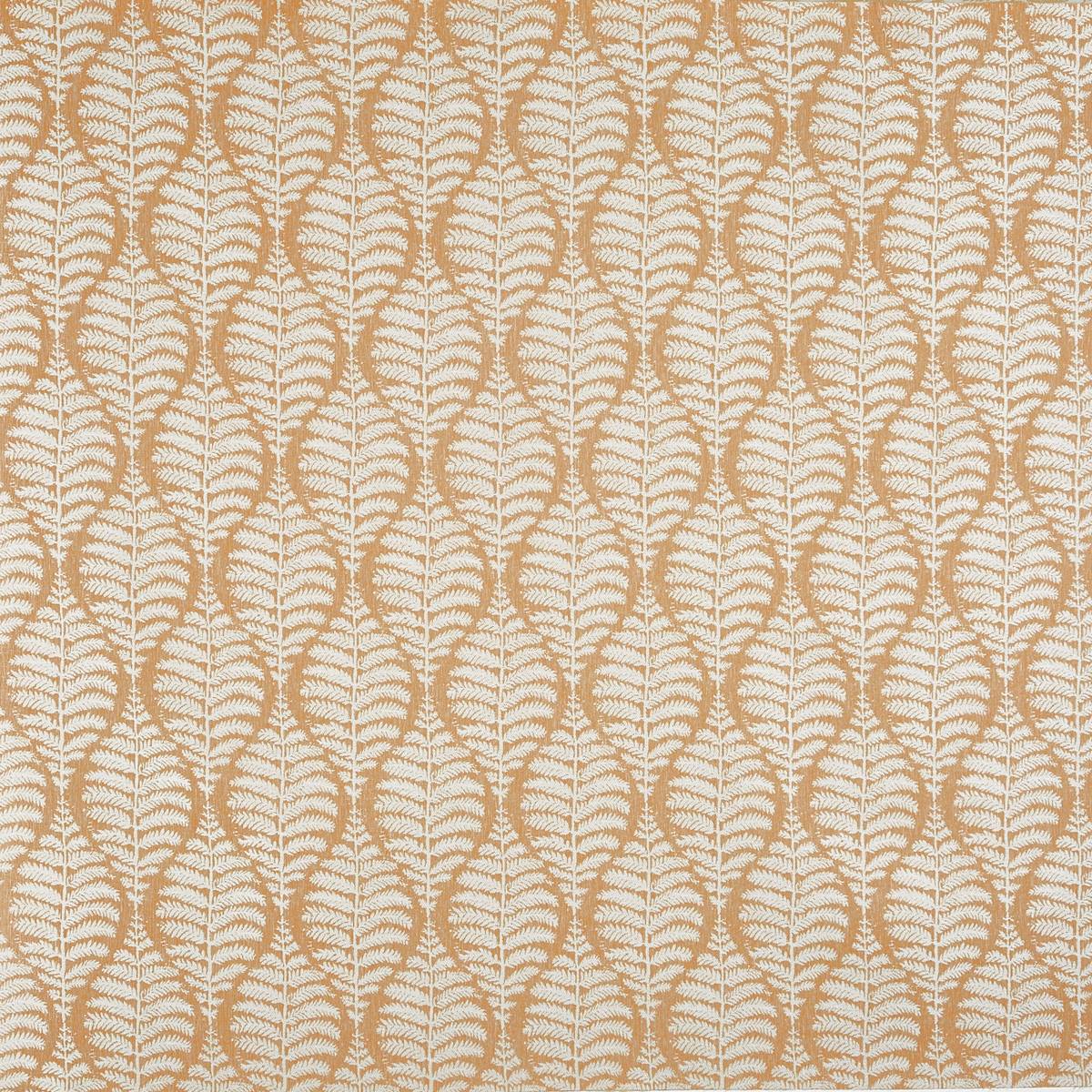 Lottie Auburn Fabric by Prestigious Textiles