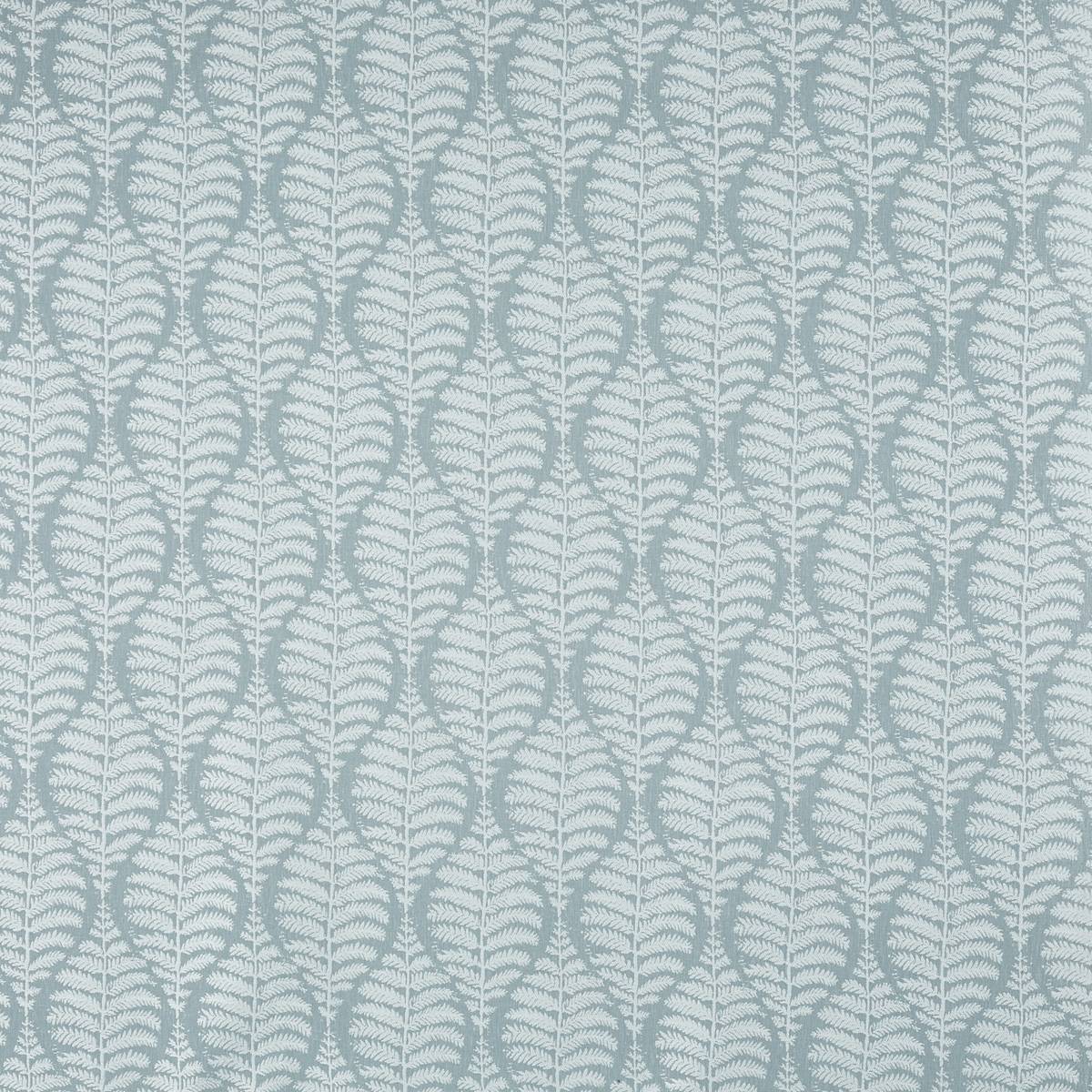 Lottie Sky Fabric by Prestigious Textiles