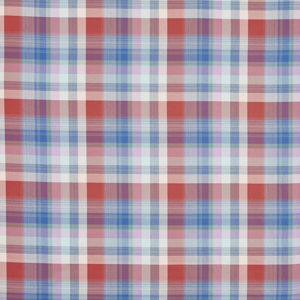 Zingo Raspberry Fabric by Prestigious Textiles