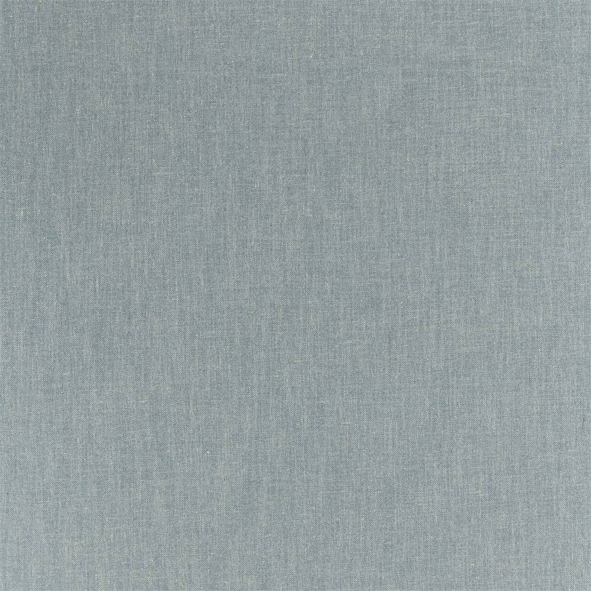 Hoy Slate Fabric by William Morris & Co.