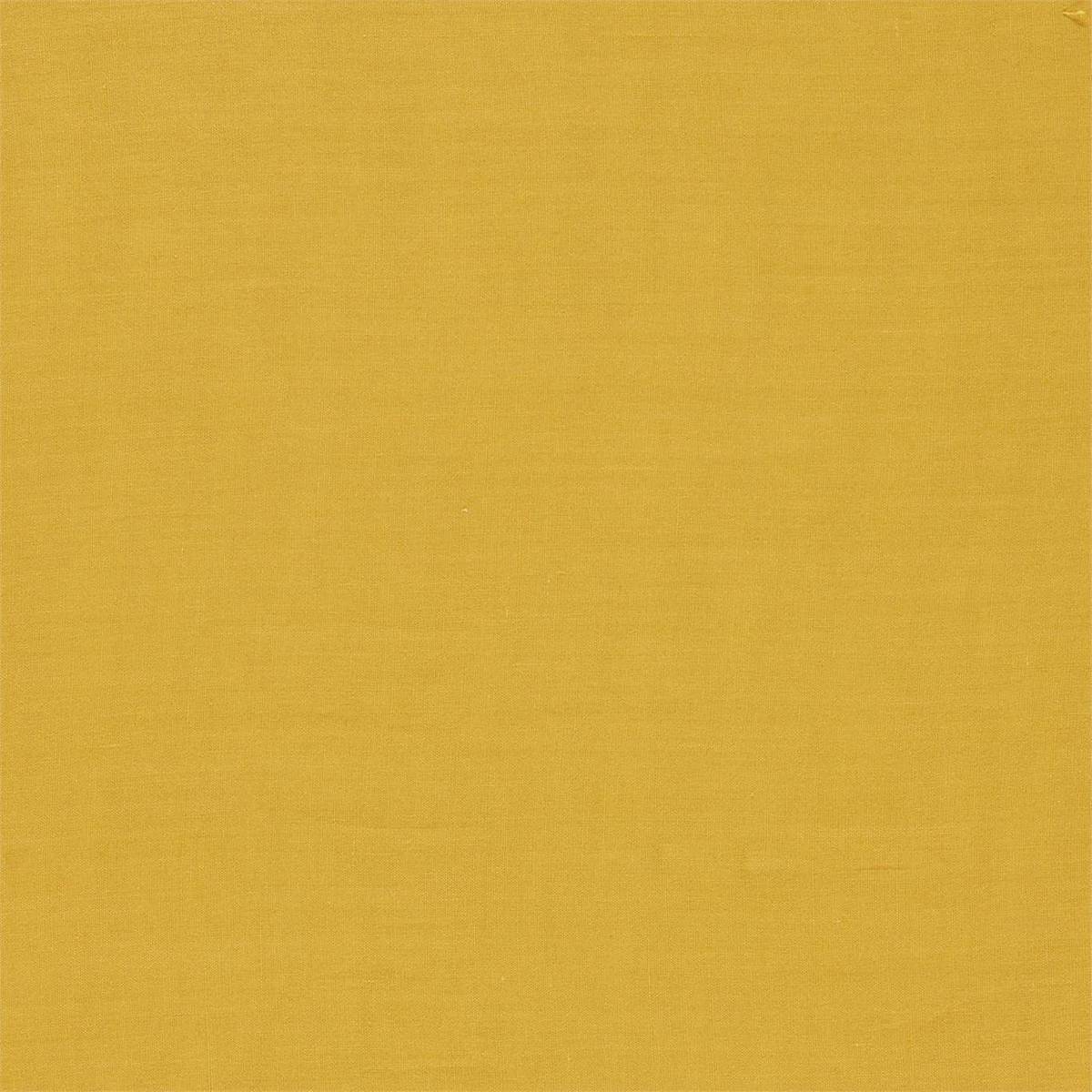 Ruskin Saffron Fabric by William Morris & Co.