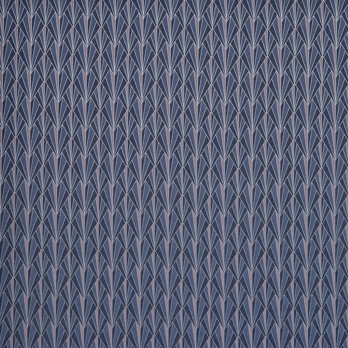 Astoria Blueprint Fabric by iLiv