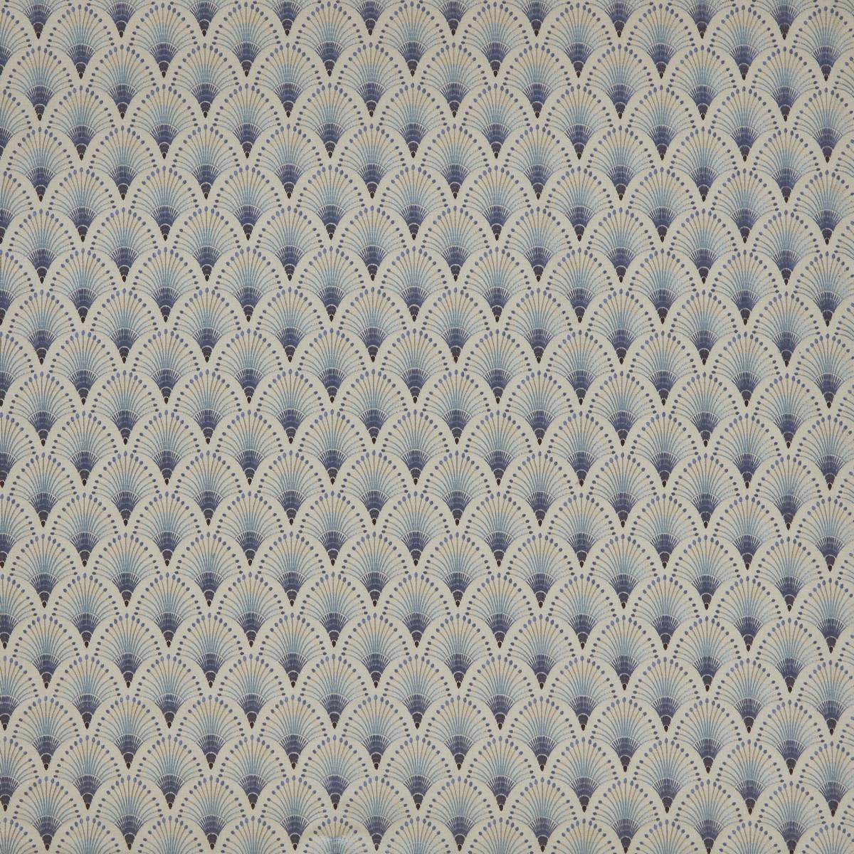 Camille Cloud Fabric by iLiv