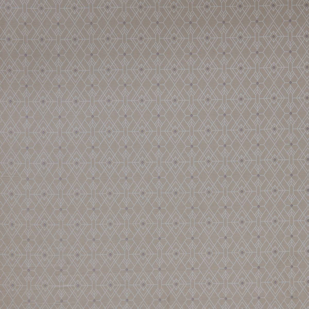 Facet Stone Fabric by iLiv