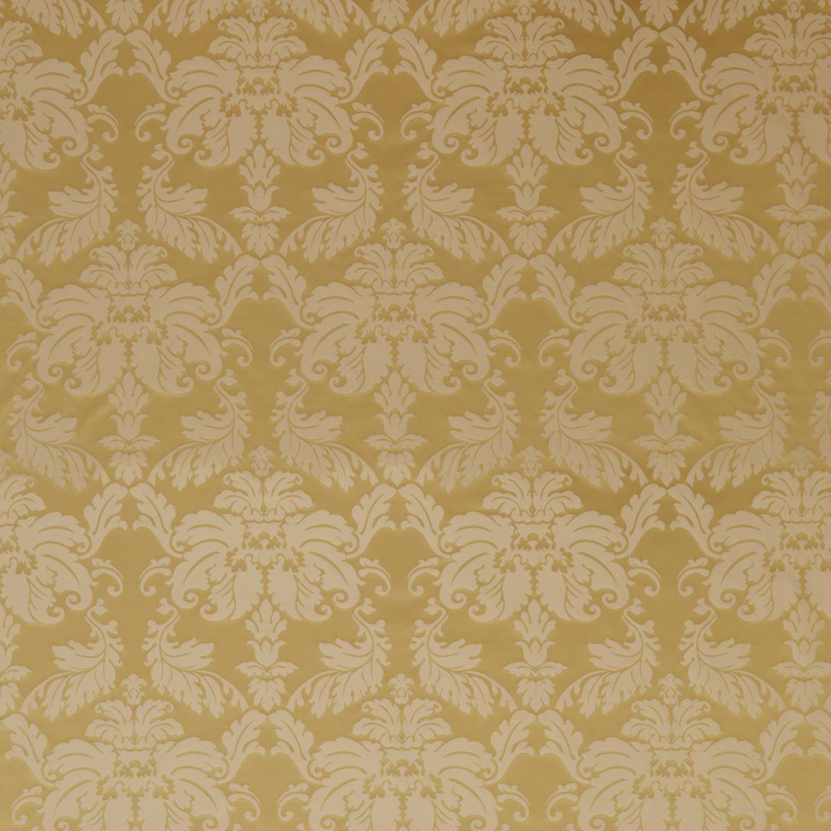 Teatro Gold Fabric by iLiv