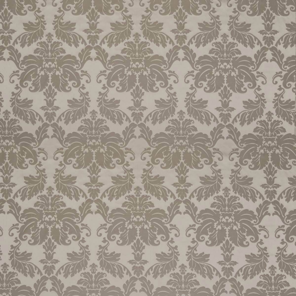 Teatro Pewter Fabric by iLiv