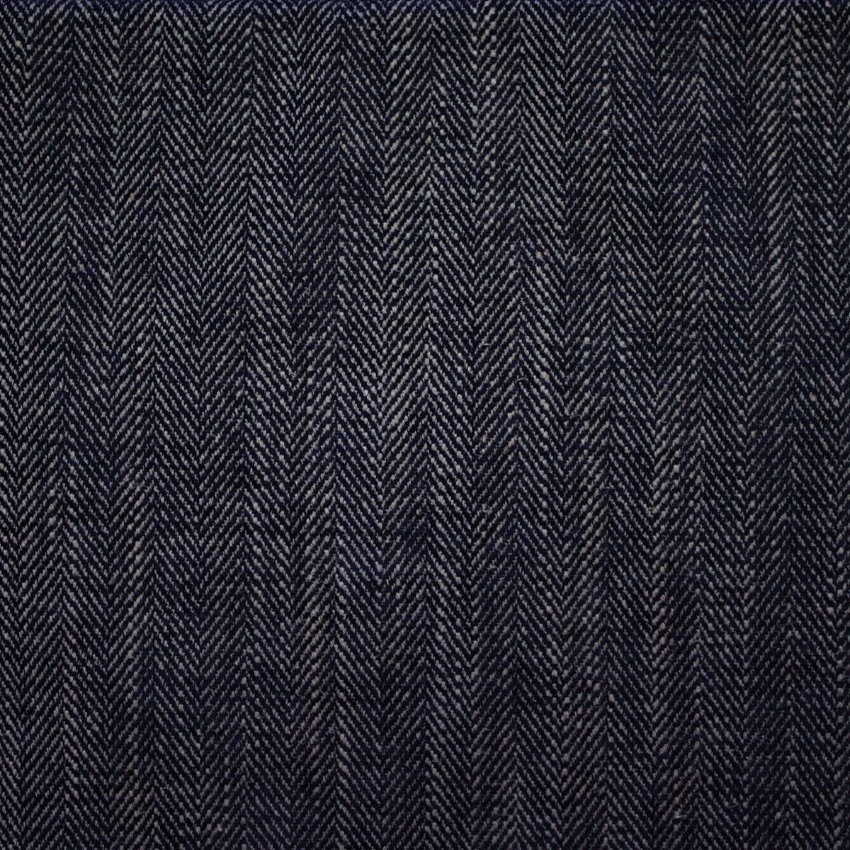 Morgan Noir Fabric by Ashley Wilde