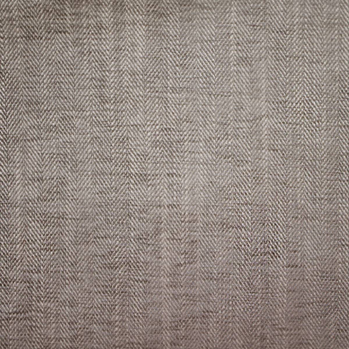 Morgan Taupe Fabric by Ashley Wilde