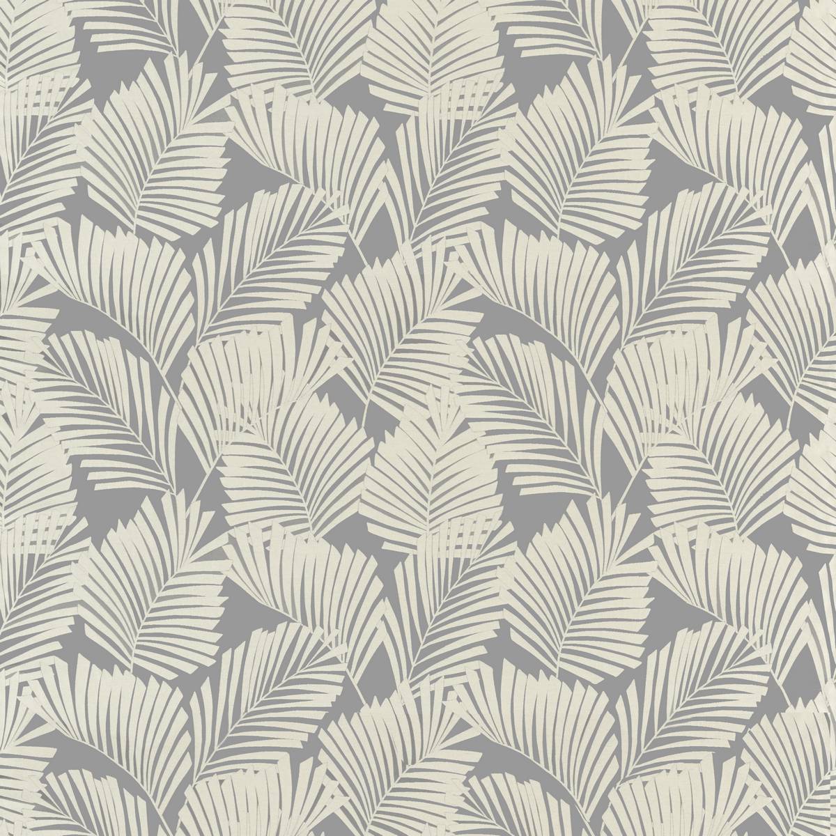 Mala Slate Fabric by Harlequin