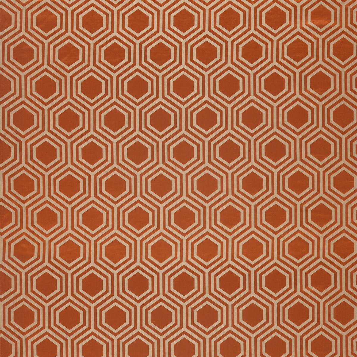 Selo Russet Fabric by Harlequin