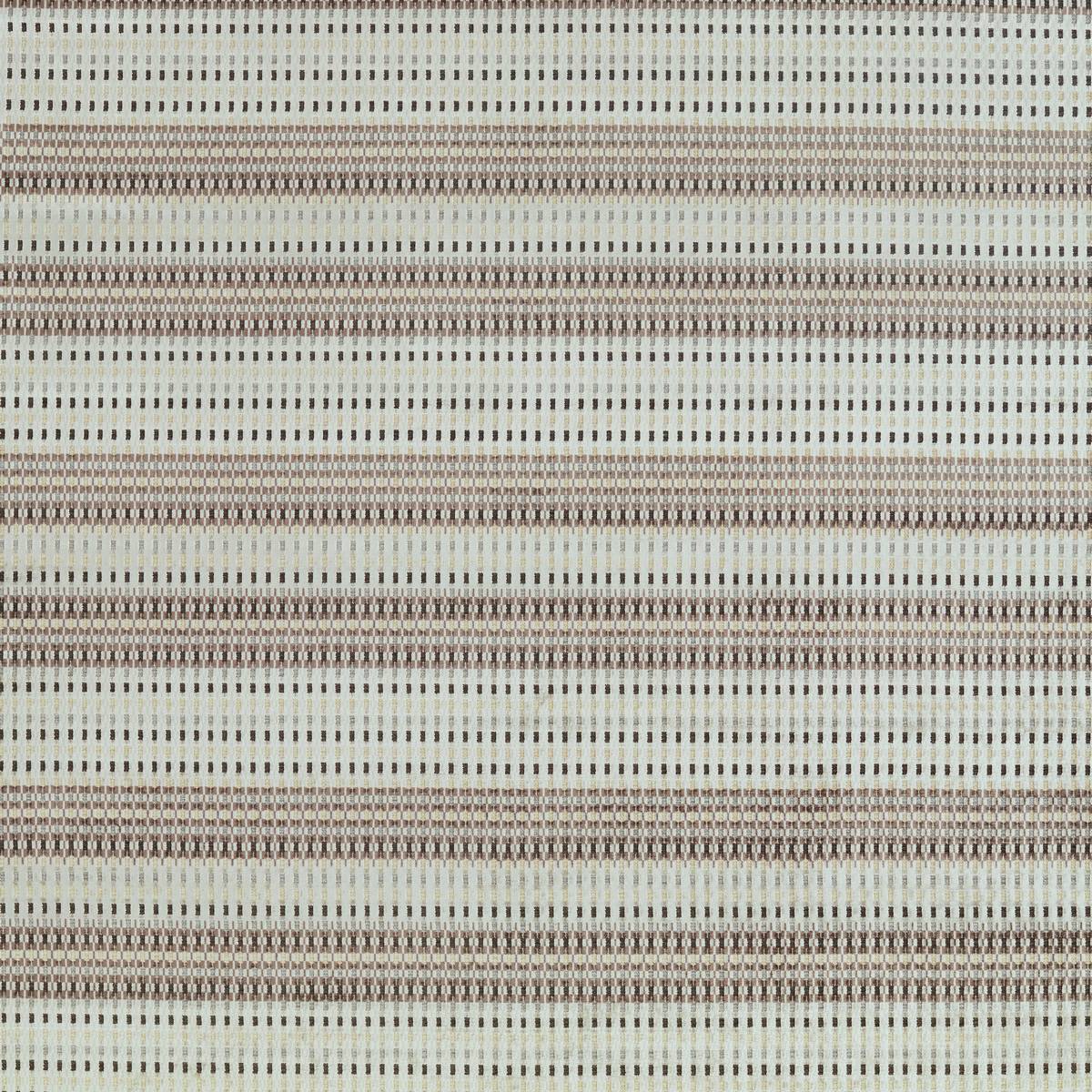Maslina Smoke/Charcoal/Slate Fabric by Harlequin