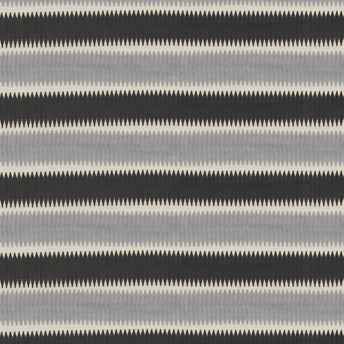 Nevido Charcoal/Slate Fabric by Harlequin