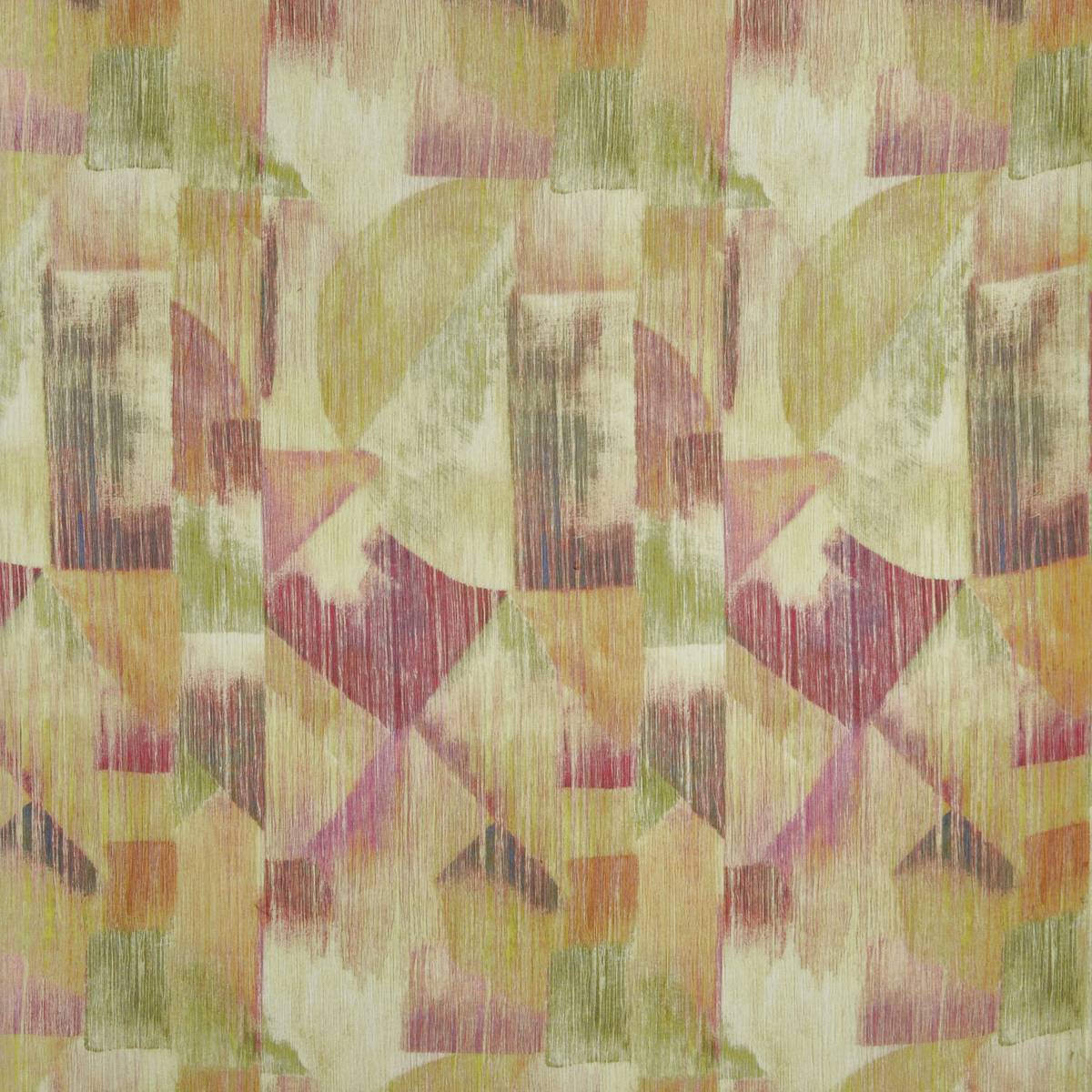 Etienne Springtime Fabric by Prestigious Textiles
