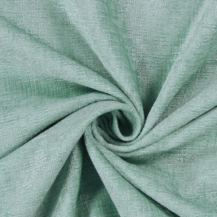 Zephyr Azure Fabric by Prestigious Textiles