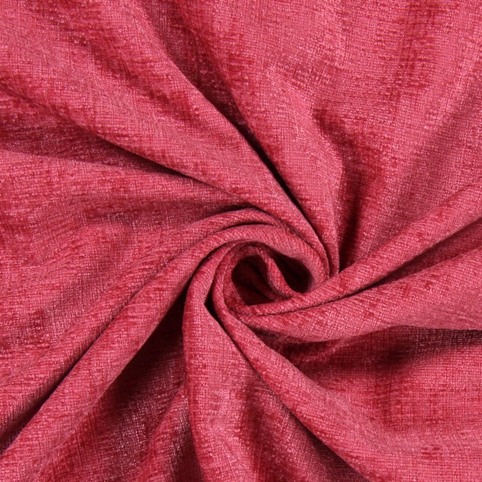 Zephyr Carnation Fabric by Prestigious Textiles