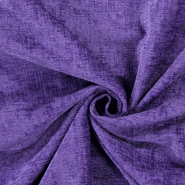 Zephyr Plum Fabric by Prestigious Textiles