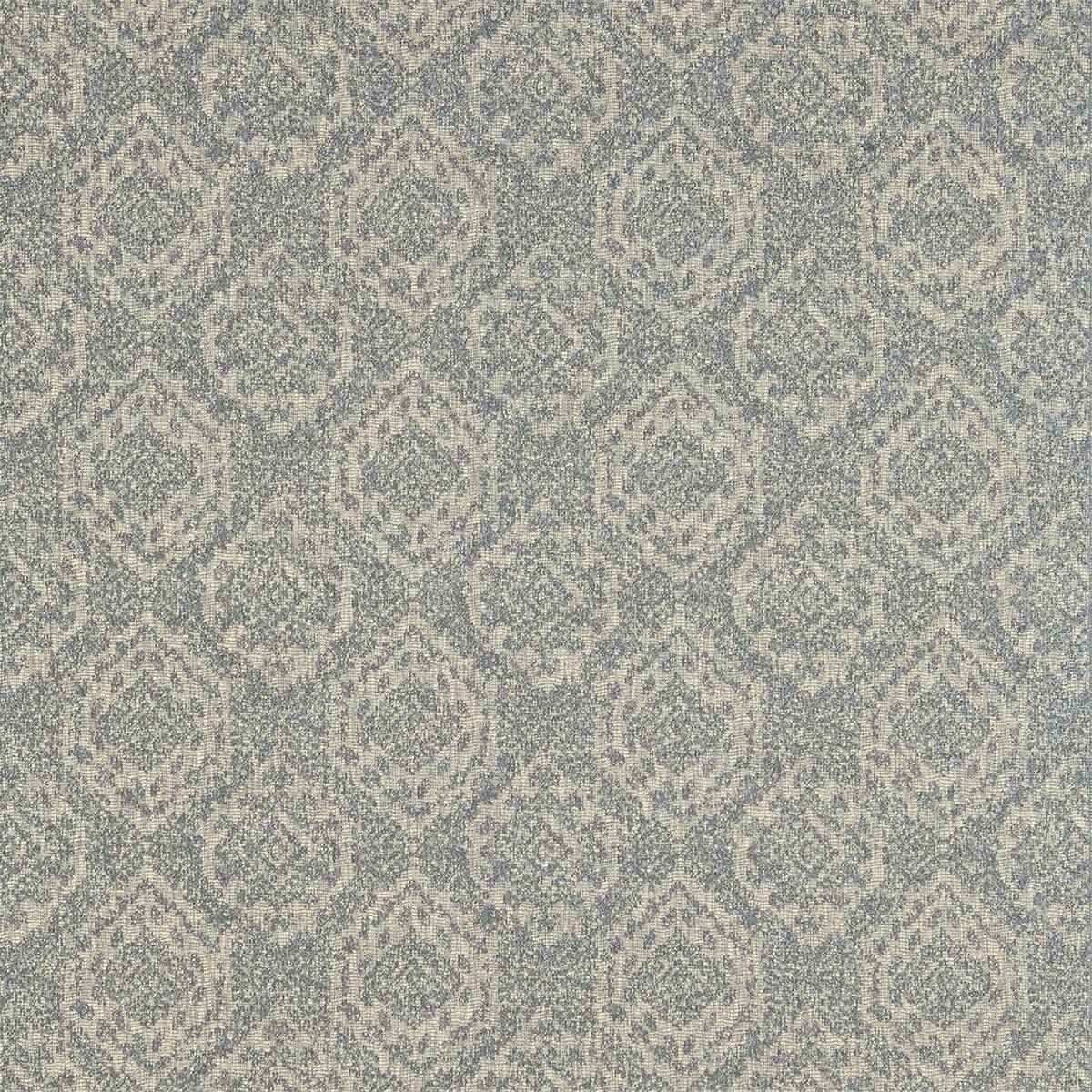 Savary Wedgewood Fabric by Sanderson