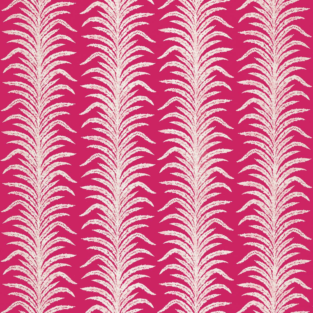 Tree Fern Weave Rhodera Fabric by Sanderson