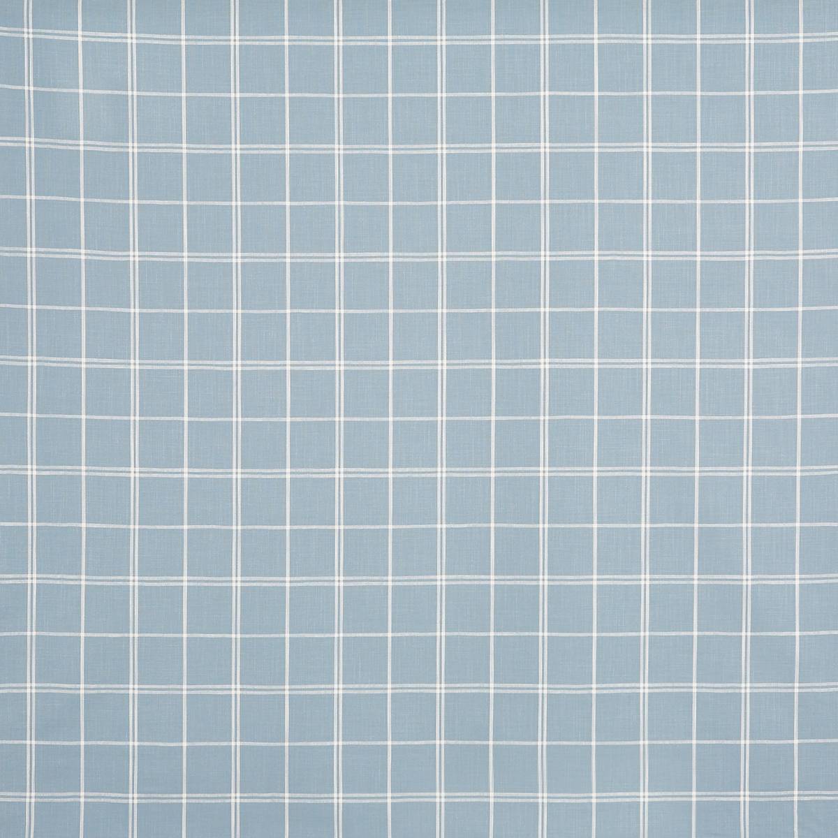 Boston Azure Fabric by Prestigious Textiles