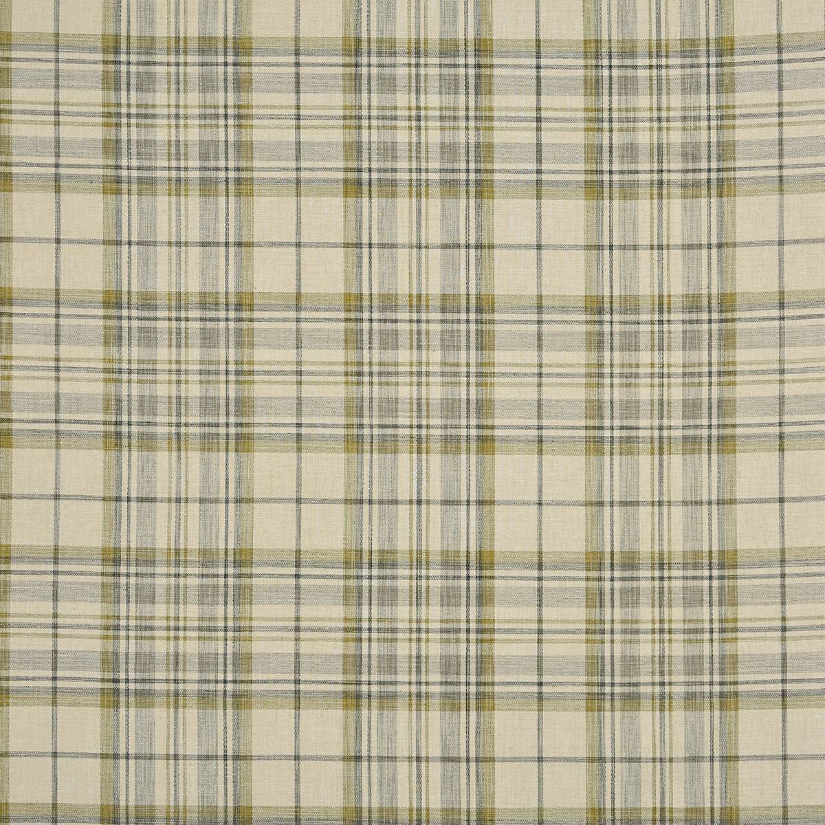 Washington Mimosa Fabric by Prestigious Textiles