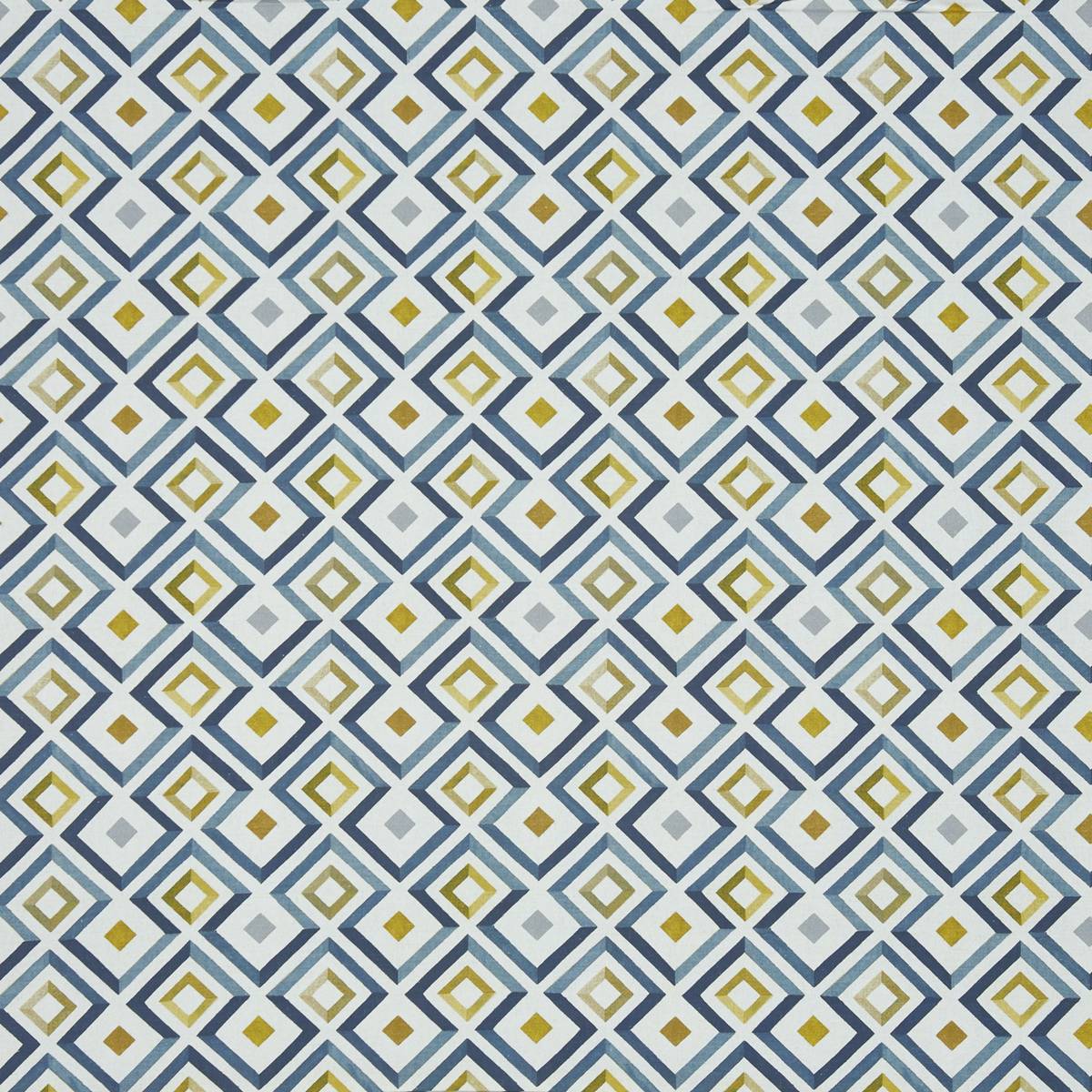 Stencil Whirlpool Fabric by Prestigious Textiles