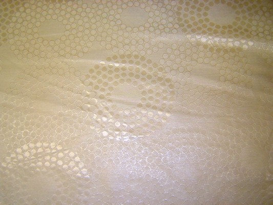 Catwalk Cinnamon Fabric by Prestigious Textiles