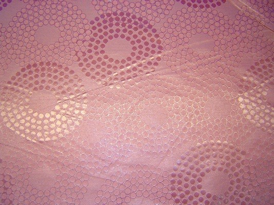 Catwalk Grape Fabric by Prestigious Textiles
