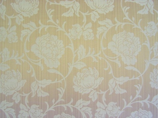 Sherbourne Rose Fabric by Prestigious Textiles
