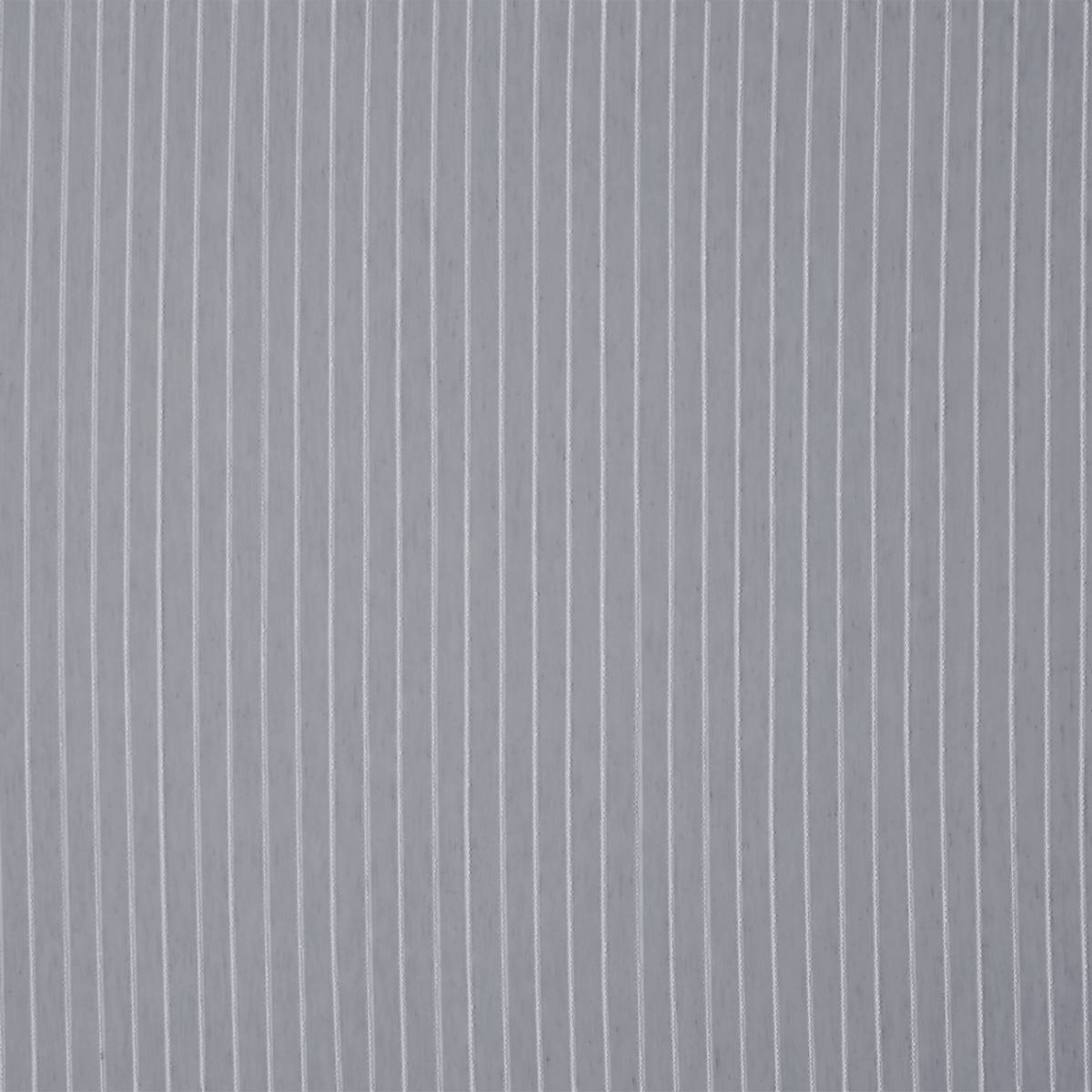 Ashwell Silver Fabric by Ashley Wilde