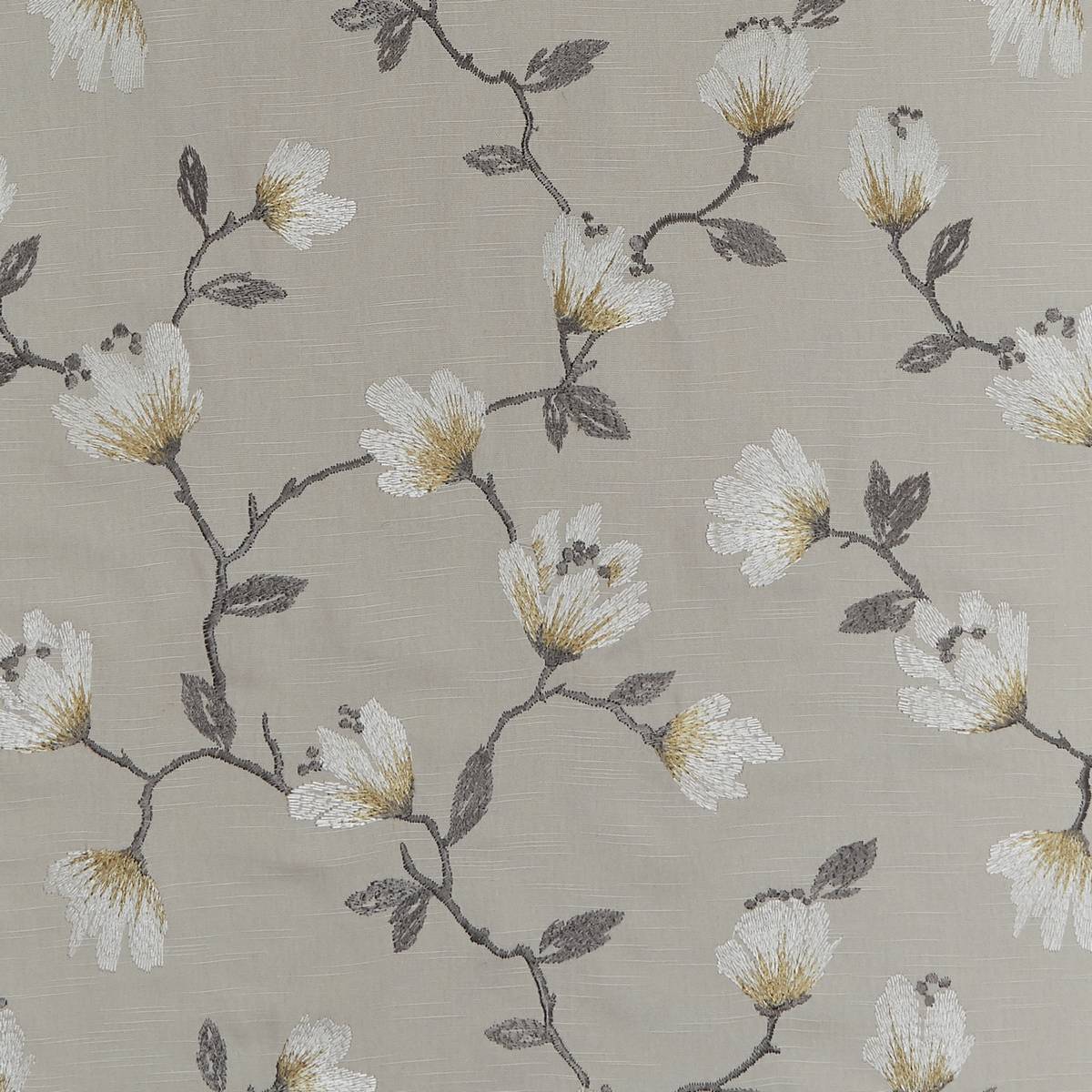 Kendal Linen Fabric by Ashley Wilde