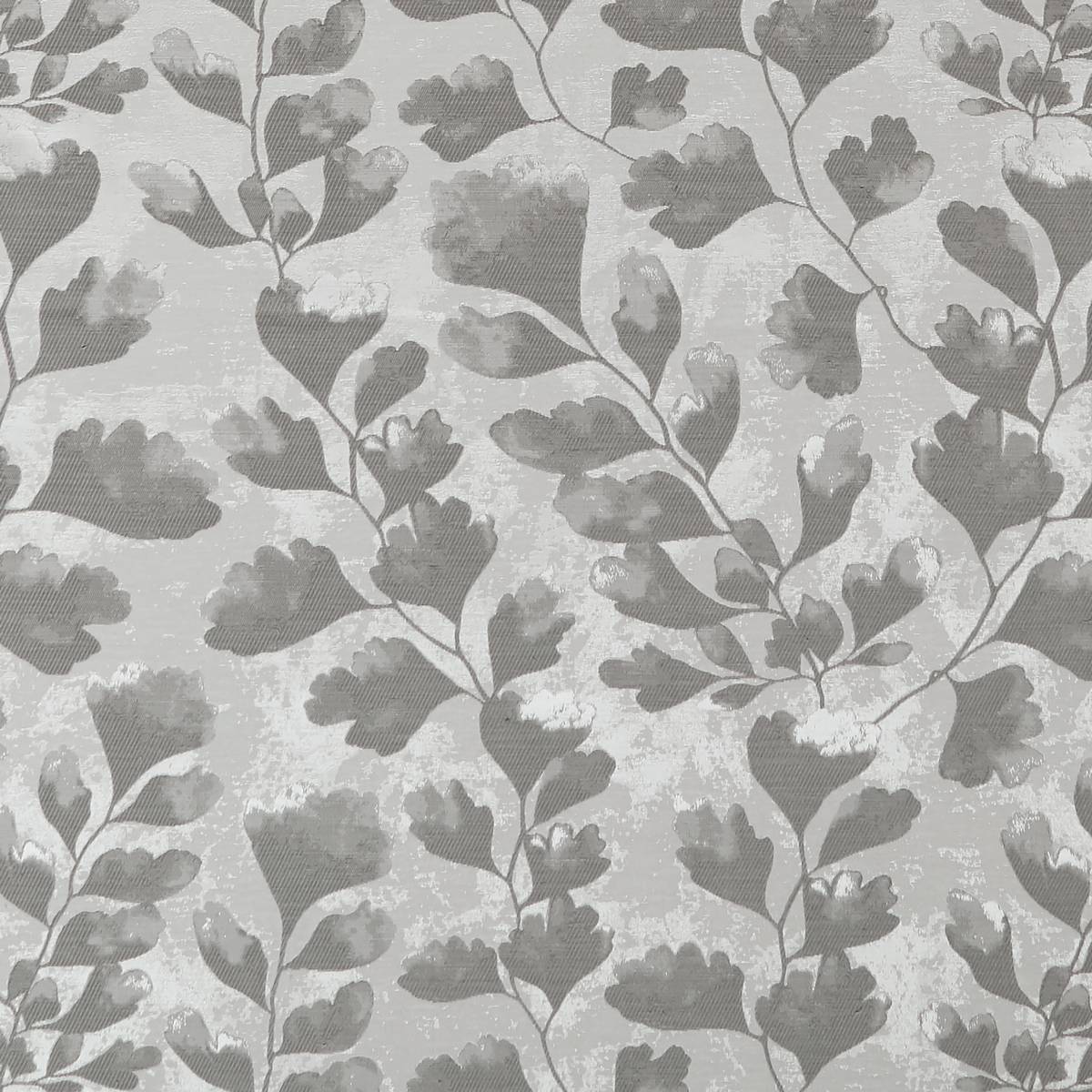 Kershaw Silver Fabric by Ashley Wilde