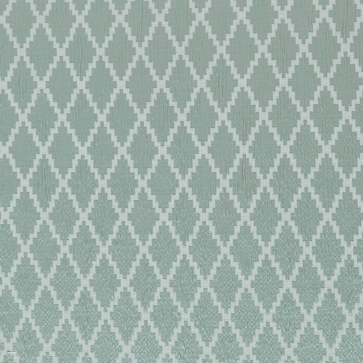 Picton Celadon Fabric by Ashley Wilde