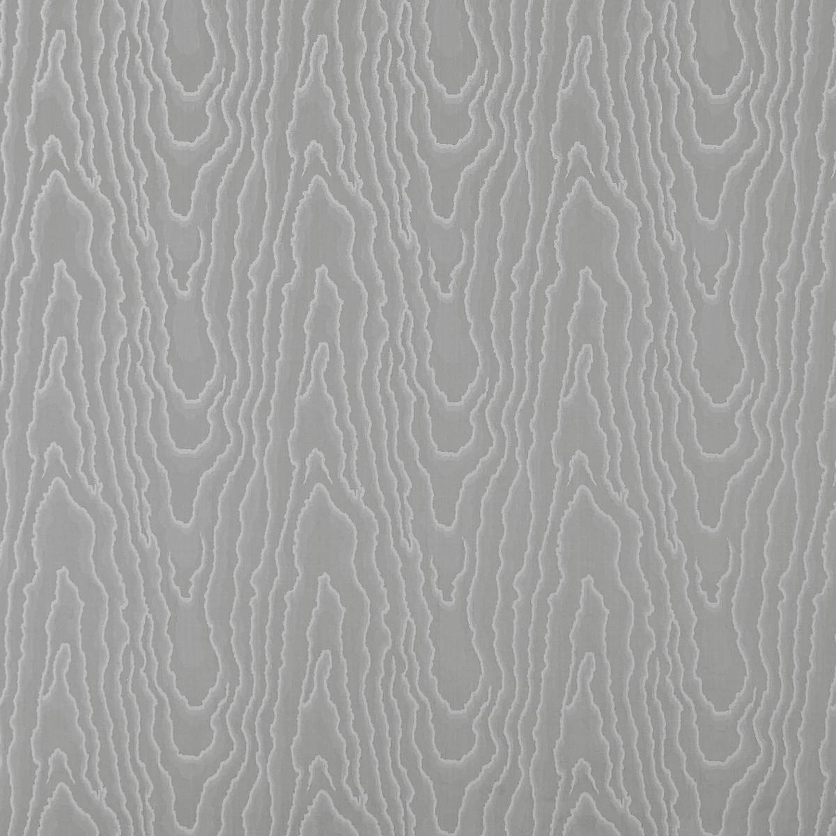 Lorita Platinum Fabric by Ashley Wilde