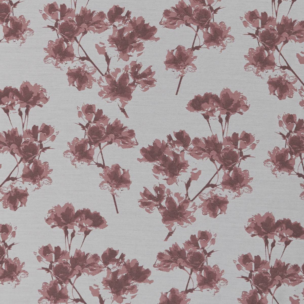 Mae Rose Fabric by Ashley Wilde