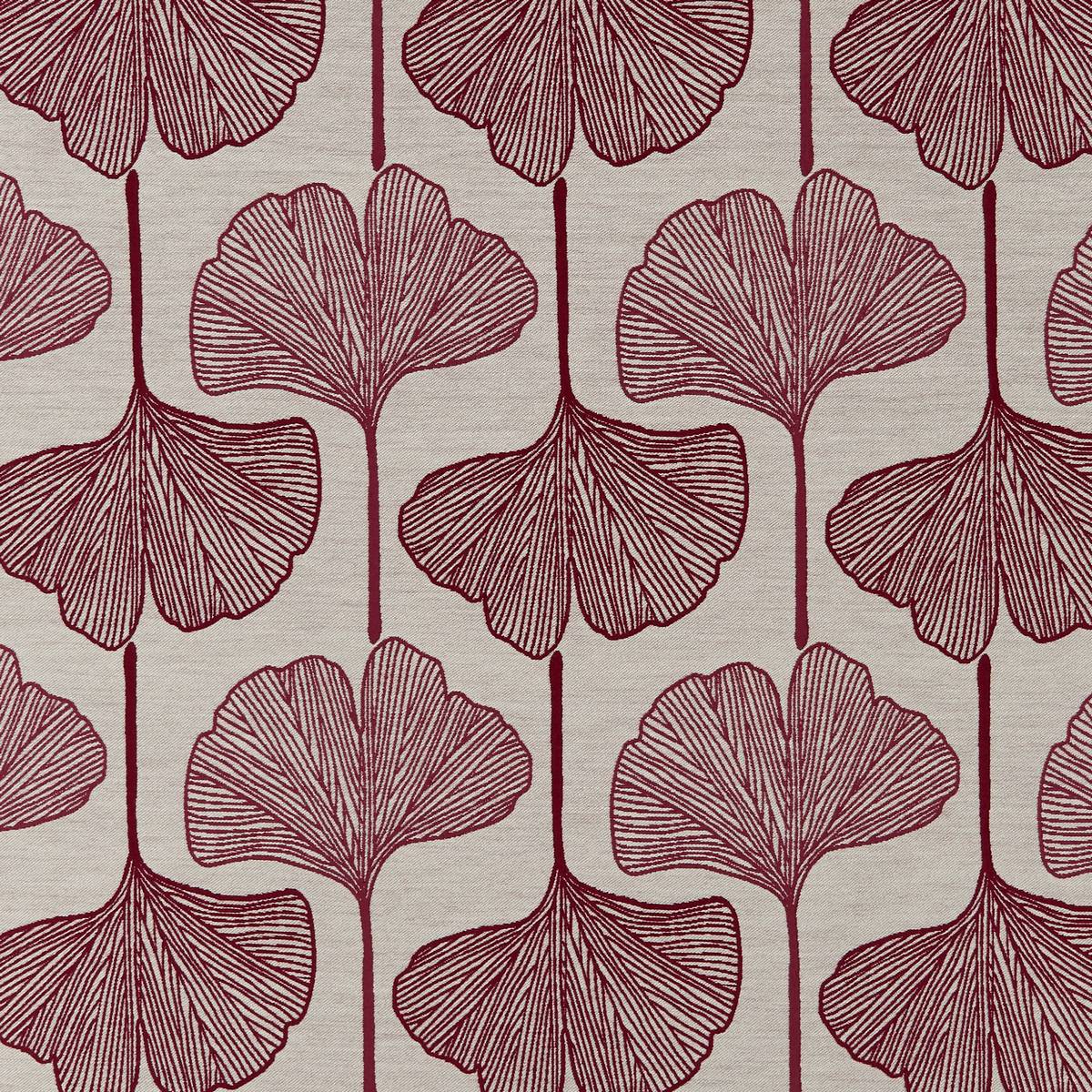 Piper Berry Fabric by Ashley Wilde