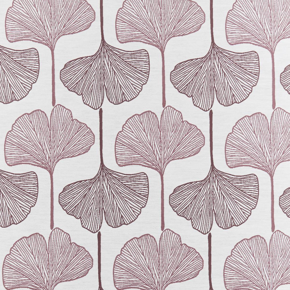 Piper Mulberry Fabric by Ashley Wilde