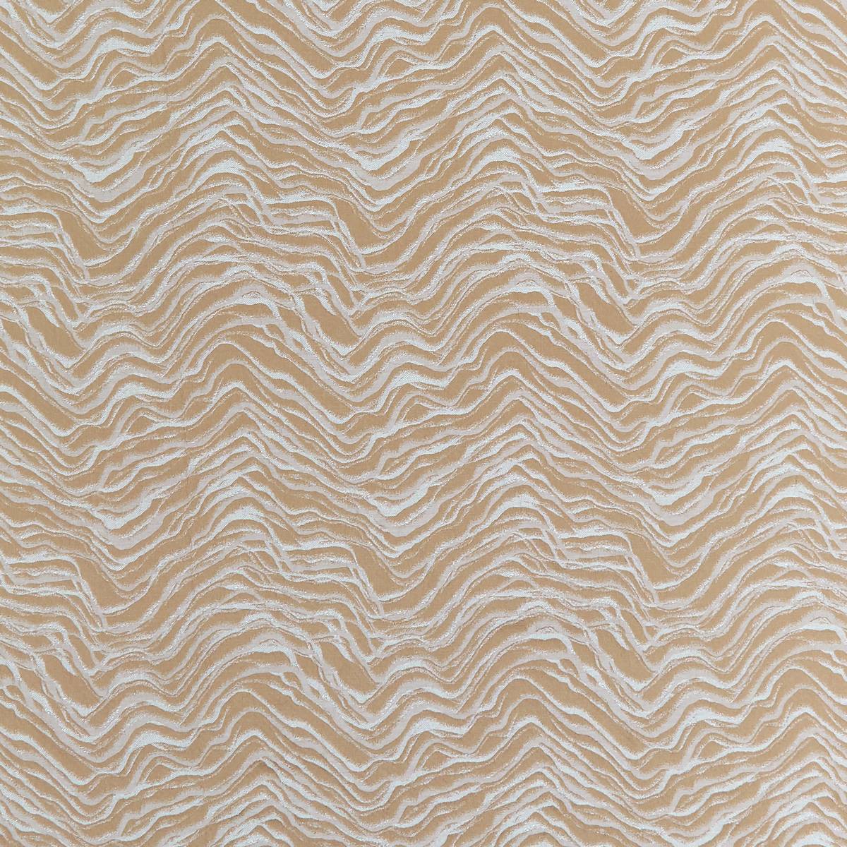Prue Sand Fabric by Ashley Wilde