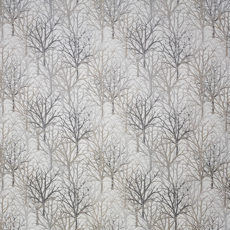 Bolderwood Furzey Fabric by Fibre Naturelle