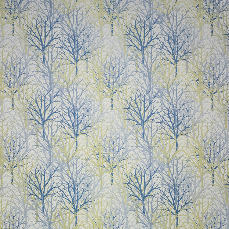 Bolderwood Knightwood Fabric by Fibre Naturelle
