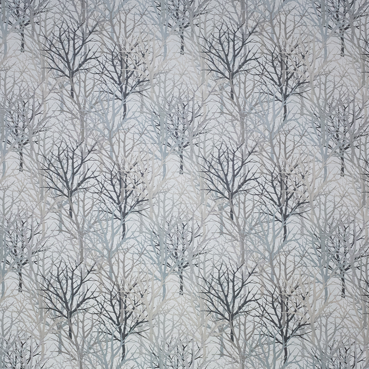 Bolderwood Radnor Fabric by Fibre Naturelle