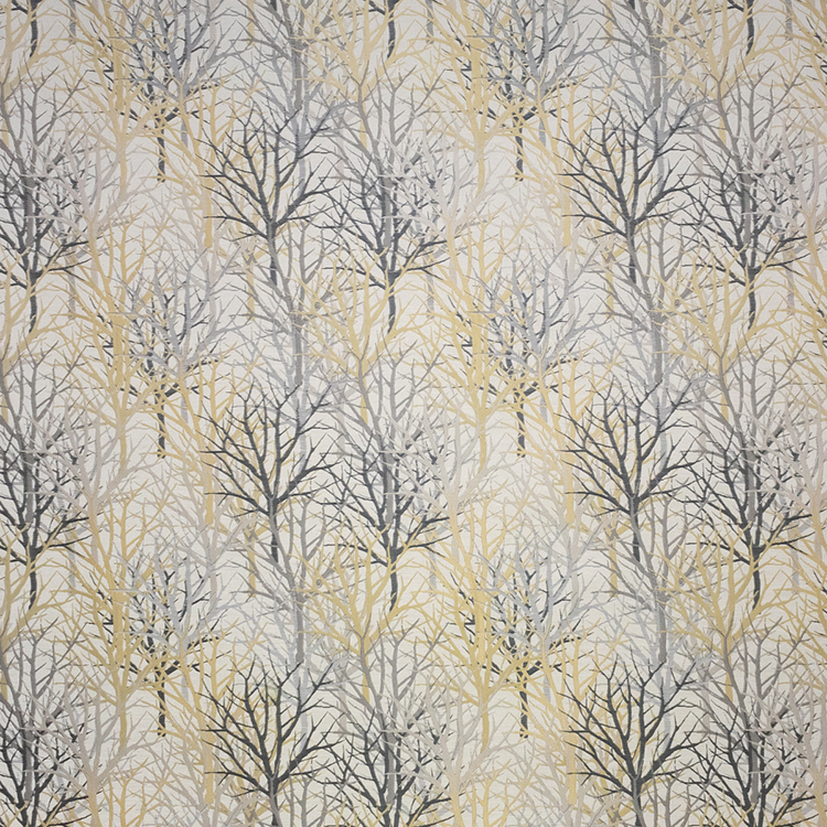 Bolderwood Rufus Fabric by Fibre Naturelle